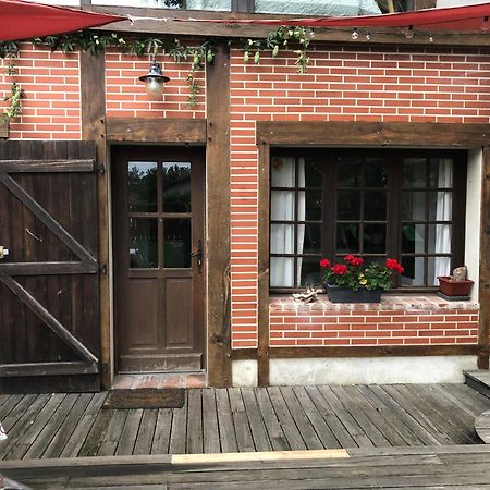 Chez Loulou Bis Apartment Leon Exterior photo